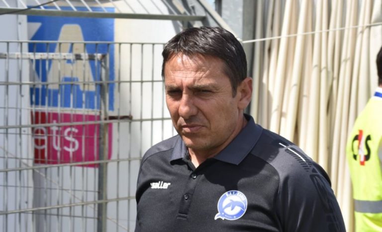 Παπαδόπουλος για το ματς στη Ρόδο: «Να συνεχίσουμε με νίκες» (βίντεο)