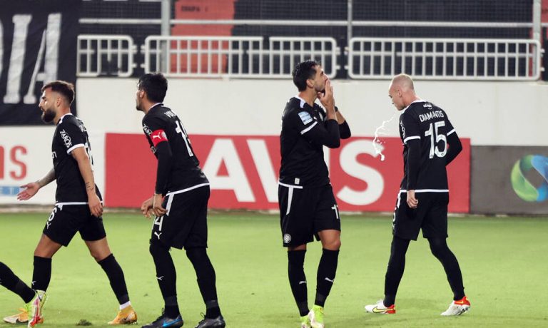 Δηλητήριο ΟΦΗ και Ντουρμισάι!