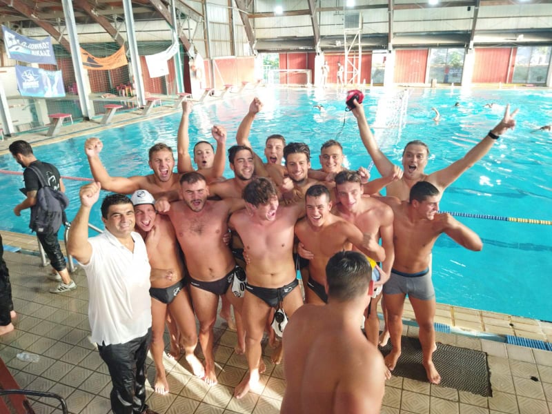 Σπουδαία ενέργεια απο τον ΟΦΗ: O πρώτος αγώνας υδατοσφαίρισης για αθλητές ΑμΕΑ