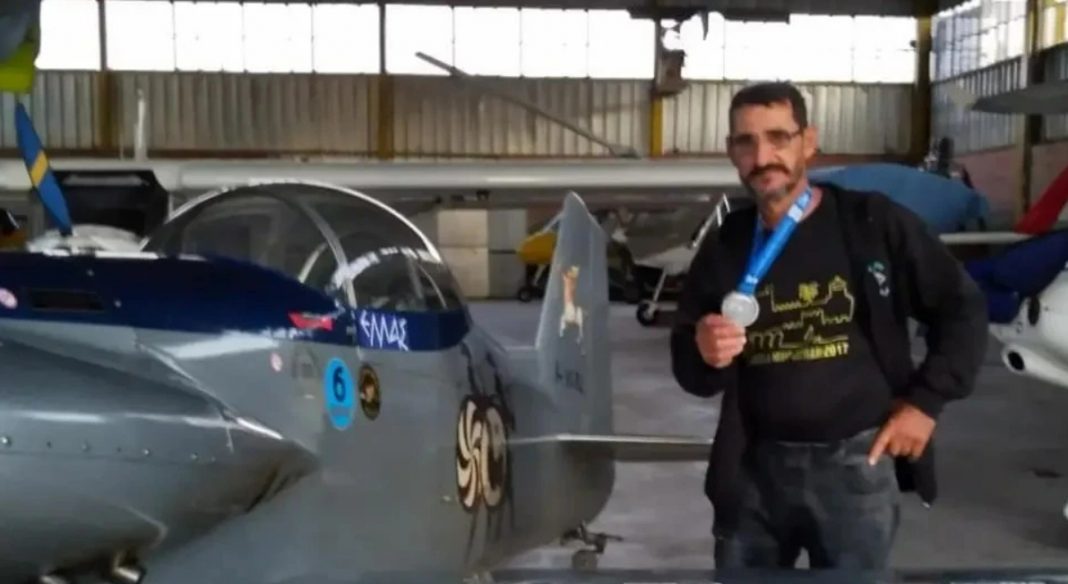 Εντοπίστηκαν τα συντρίμμια του αεροσκάφους που είχε χαθεί εδώ και μέρες