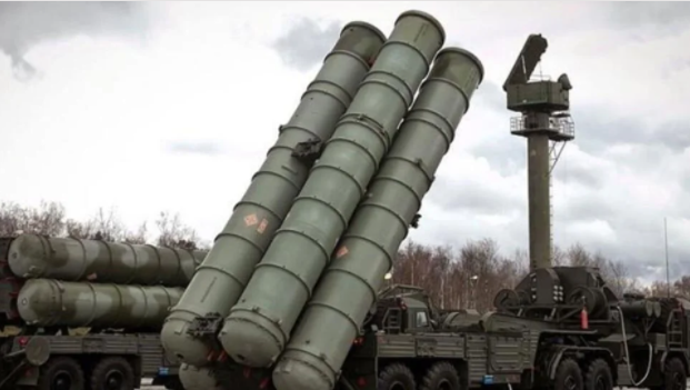 Ρωσία: Ξεκίνησε την παράδοση S-400 στην Ινδία