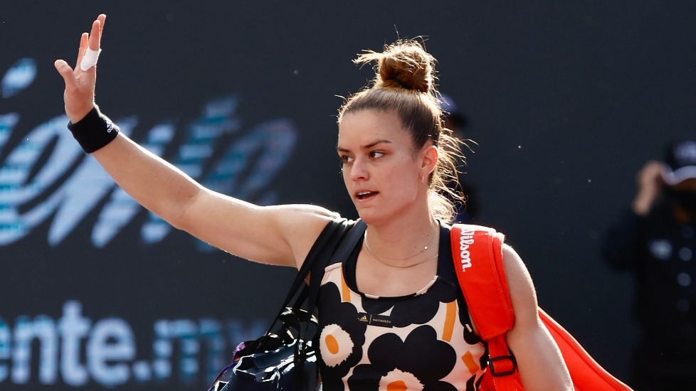 Australian Open: Δεν τα κατάφερε η Σάκκαρη, «πλήρωσε» τα λάθη της
