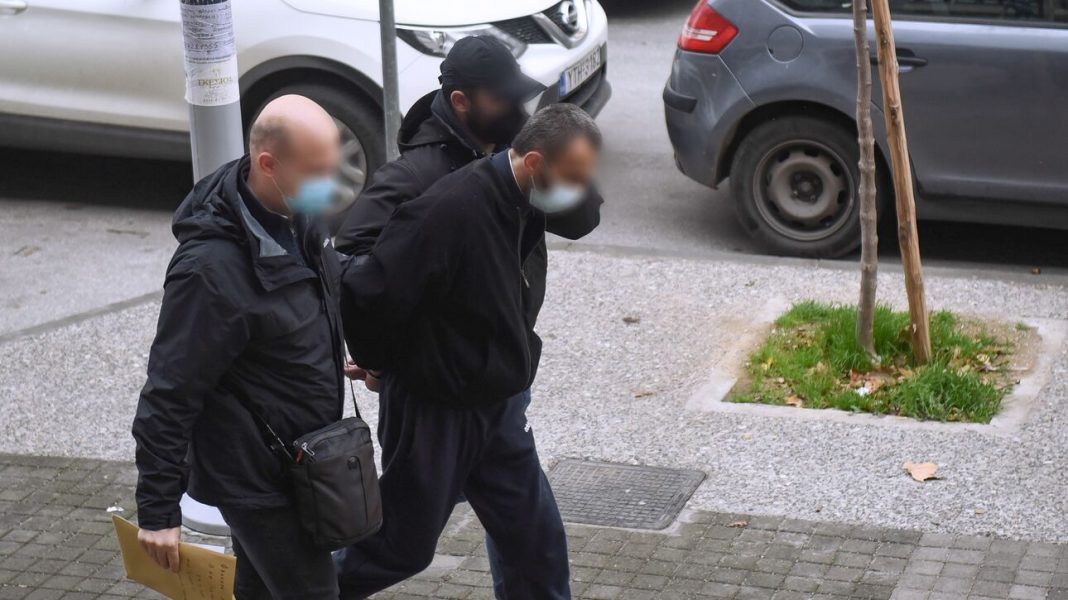 Γυναικοκτονία στη Θεσσαλονίκη: Ποινική δίωξη για ανθρωποκτονία με δόλο στον 49χρονο σύζυγο