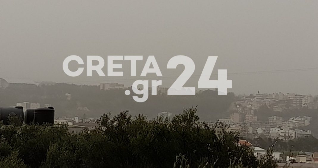Σουηδία VS Κρήτη – Με διαφορά 67 βαθμών στην θερμοκρασία οι δύο περιοχές το τελευταίο 24ωρο