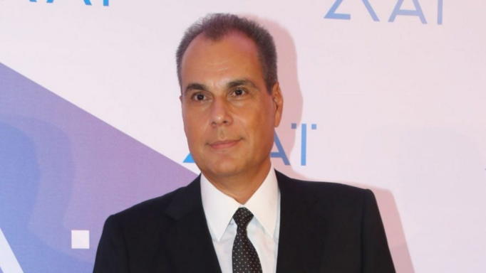 Νίκος Στραβελάκης: Στο νοσοκομείο με συμπτώματα πνευμονίας ο δημοσιογράφος