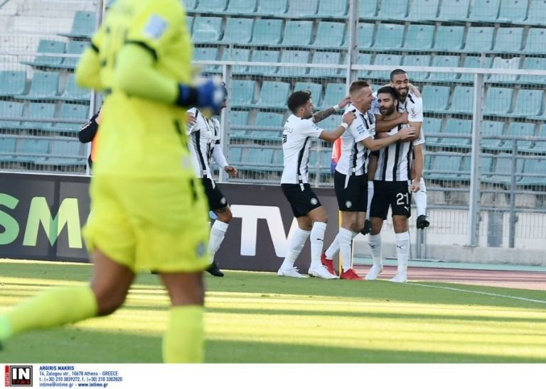 ΟΦΗ: Μέσα ο Τοράλ