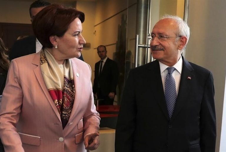 Τουρκία: Τέλος στις υποψηφιότητες Ιμάμογλου, Γιαβάς – Τα σχέδια Κιλιτσντάρογλου και ο ρόλος της Ακσενέρ