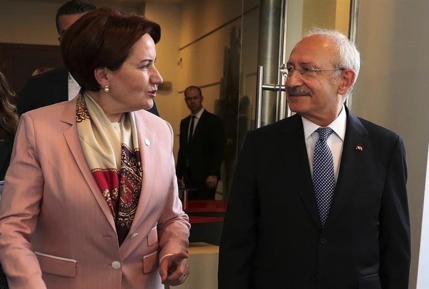 Τουρκία: Τέλος στις υποψηφιότητες Ιμάμογλου, Γιαβάς – Τα σχέδια Κιλιτσντάρογλου και ο ρόλος της Ακσενέρ