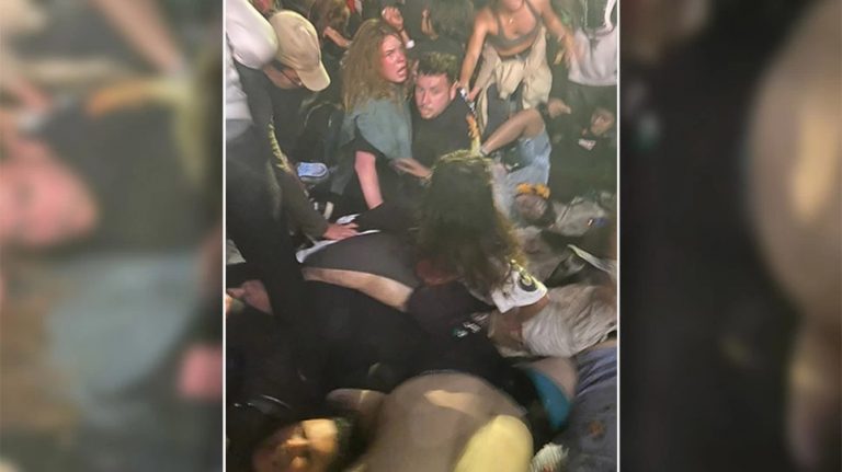 Τέξας: Χάος σε μουσικό φεστιβάλ – Αναφορές για τουλάχιστον 8 νεκρούς και μεγάλο αριθμό τραυματιών