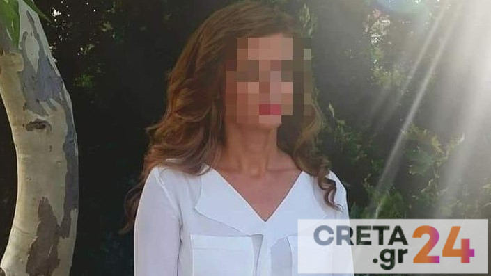 «Με απείλησε με μαχαίρια, μου επιτέθηκε με σπρέι» – Τι αποκαλύπτει πρώην σύντροφος της εικαστικού