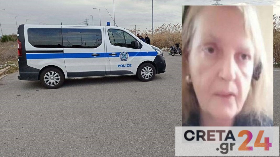 Δολοφονία 75χρονης: Ο δράστης ρωτούσε την αδελφή του θύματος «αν είχαν νέα της» – Τι λένε οι γονείς