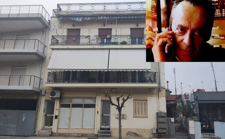 Η αστυνομία είχε εξετάσει και τον δικηγόρο ως ύποπτο για τη δολοφονία της μητέρας του
