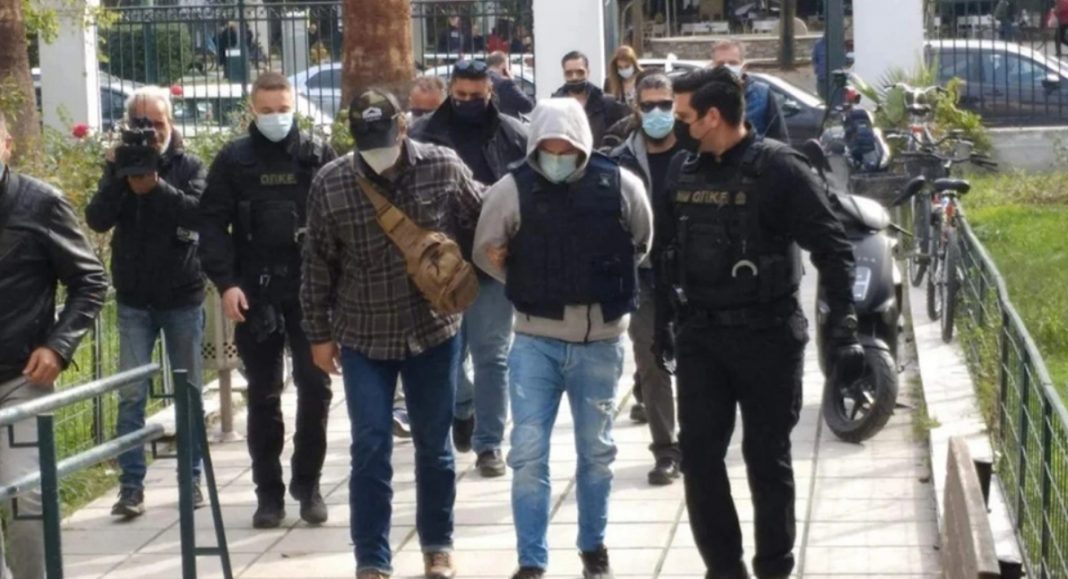Τα στοιχεία που «έδειξαν» ότι ο δολοφόνος της 75χρονης σκότωσε και τη μάνα του δικηγόρου του