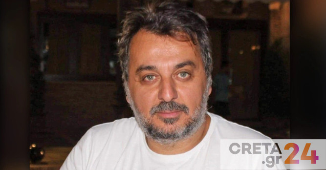Πένθος για τον 48χρονο επιχειρηματία που «έφυγε» από κορωνοϊό