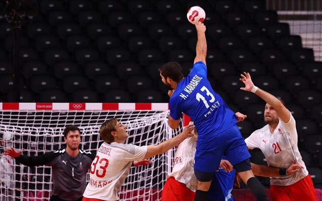 Αίτημα Π. Σημανδηράκη για τη διοργάνωση του Παγκόσμιου Πρωταθλήματος Χάντμπολ Νέων στα Χανιά