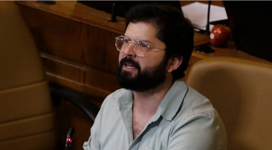 Χιλή: Έξι από τους επτά υποψήφιους των προεδρικών εκλογών μπήκαν σε καραντίνα!