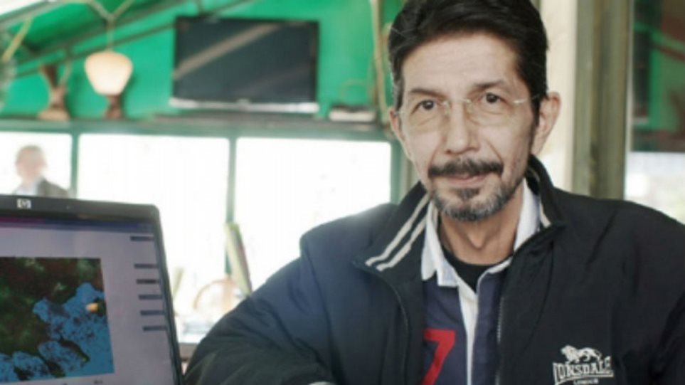 Γεράσιμος Χουλιάρας: «Εάν δεν πήγαινα χτες με το ζόρι για εξετάσεις σήμερα δεν θα ζούσα»
