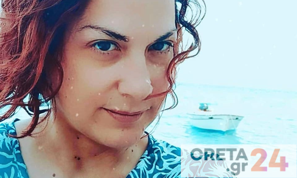 Συγκλονίζει γνωστή ηθοποιός από την Κρήτη για την «μάχη» της με τον καρκίνο – «Είναι μια μάχη που θα νικήσουμε»