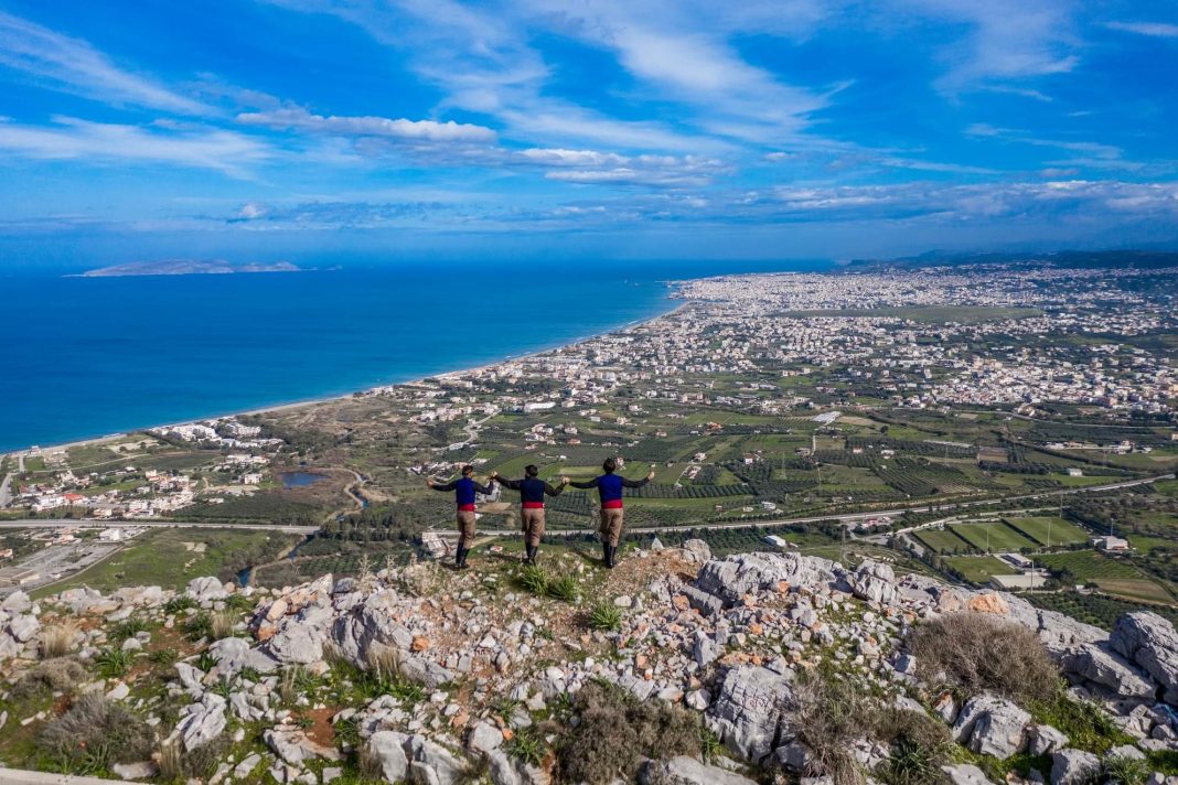 «Ο Μαλεβιζιώτης χορός ως στοιχείο Άυλης Πολιτιστικής Κληρονομιάς» – Οι πολίτες καταθέτουν την άποψη τους