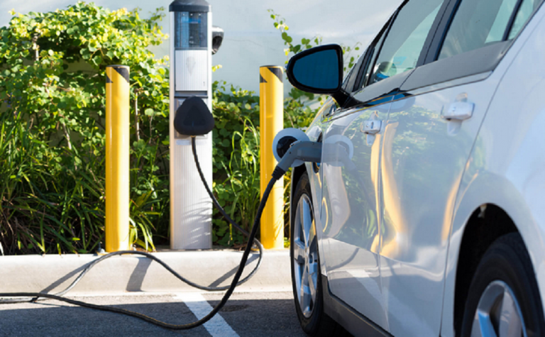 Εκπόνηση Σχεδίου Φόρτισης Ηλεκτρικών Οχημάτων στο Δήμο Αποκορώνου