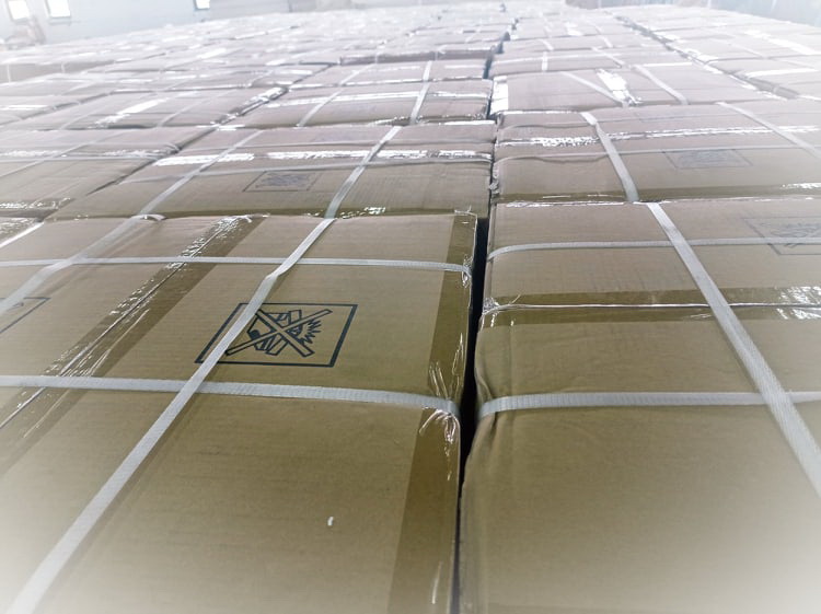 Εκατό πενήντα ψυγεία από τα «ΠΛΑΣΤΙΚΑ ΚΡΗΤΗΣ» για το δήμο Μινώα Πεδιάδος