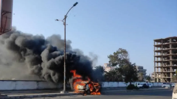 Υεμένη: Νεκρή δημοσιογράφος από βόμβα που εξερράγη στο αυτοκίνητο που τη μετέφερε σε νοσοκομείο για να γεννήσει