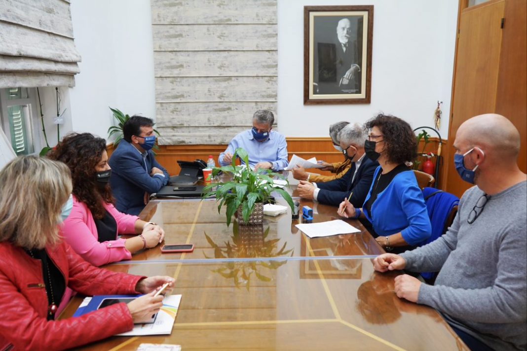 2,6 εκ. ευρώ για την συντήρηση του οδικού δικτύου Ηράκλειο – Αγ. Γαλήνη