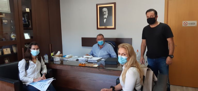 Δήμος Κισσάμου: Ξεκίνησαν οι δηλώσεις στο Ελληνικό Κτηματολόγιο