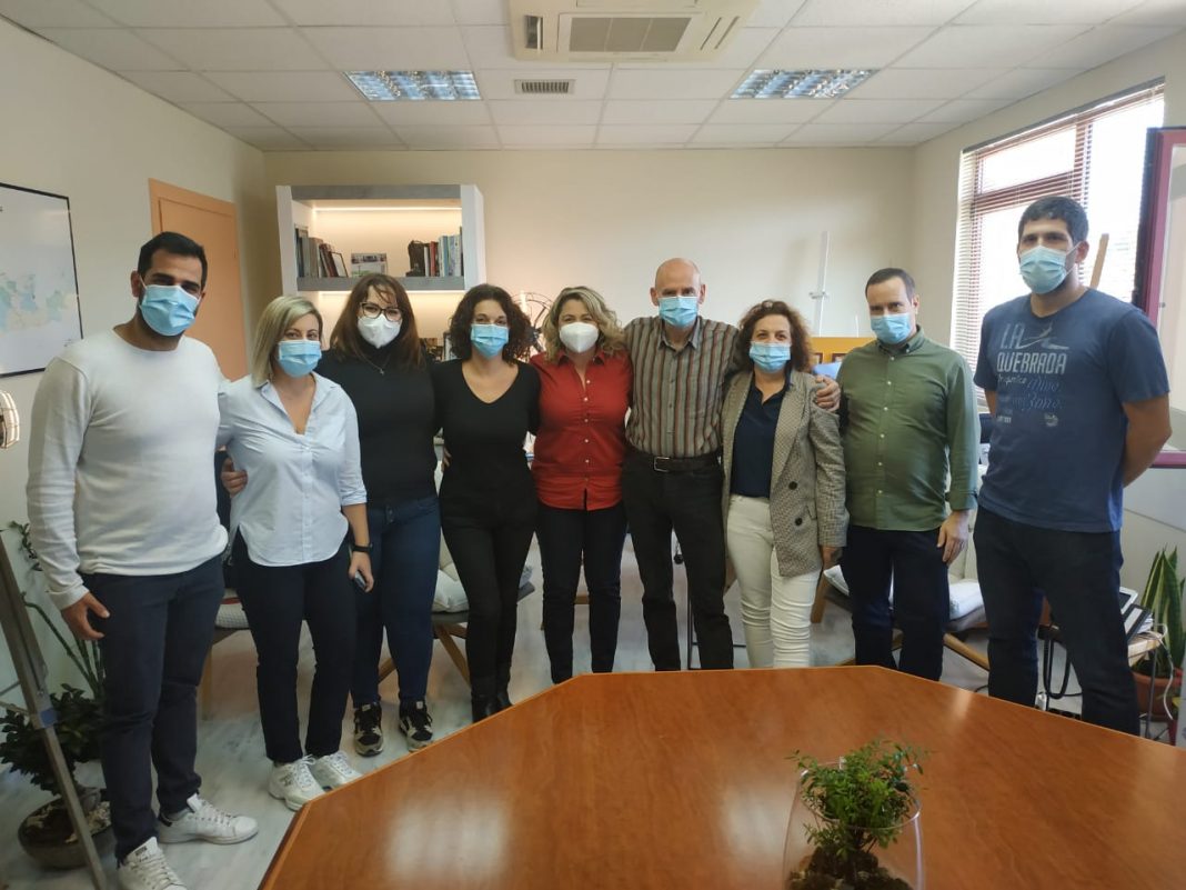 Ενιαίο ολοκληρωμένο πληροφοριακό σύστημα υγείας στα νοσοκομεία της Κρήτης