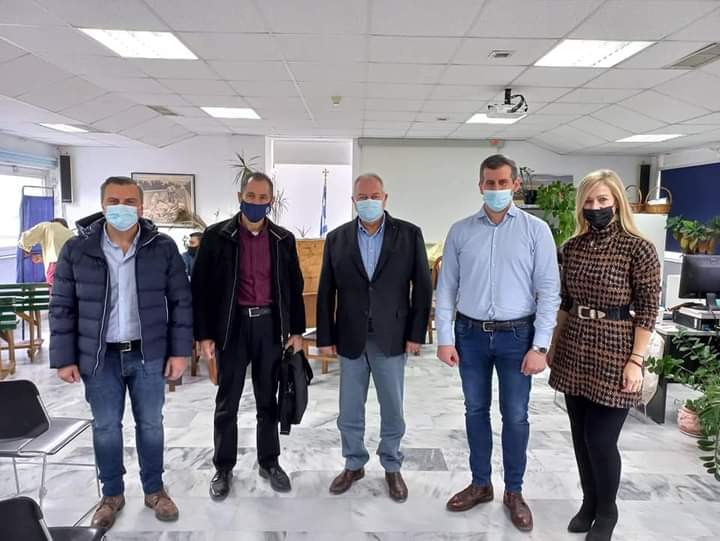 Κρήτη: Ξεκίνησαν οι εκλογές της Ένωσης Αξιωματικών ΕΛ.ΑΣ (εικόνες)