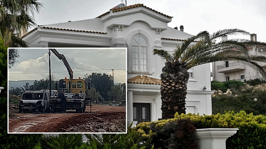 Απαγωγή Κυπαρίσση: Κρίσιμες οι επόμενες ώρες για την υπόθεση – Τι ψάχνουν οι Αρχές σε κάμερες και κινητά