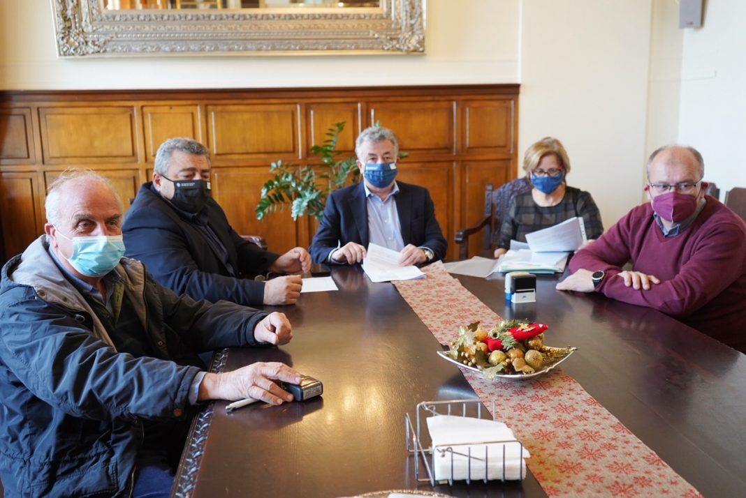Κρήτη: Ξεκινούν τα έργα αποκατάστασης ζημιών μετά τις θεομηνίες σε γέφυρες και το επαρχιακό δίκτυο