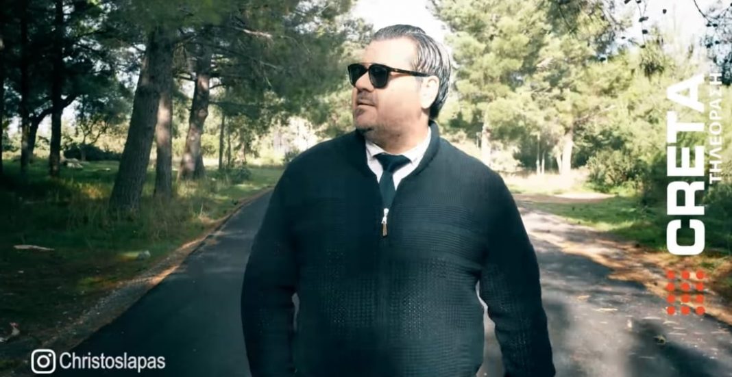 Ο κρητικός σεφ είναι στο top 100 της δεκαετίας και έχει…Food Project