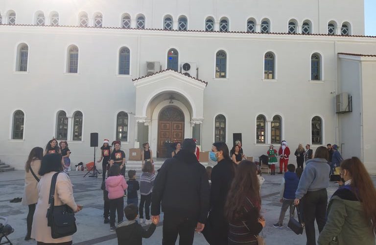 Ακυρώνονται οι εκδηλώσεις του Εμπορικού Συλλόγου Ρεθύμνου