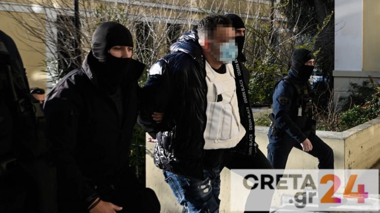 Προθεσμία για να απολογηθεί τη Δευτέρα πήρε ο 40χρονος τζιχαντιστής