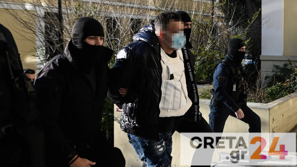 Προθεσμία για να απολογηθεί τη Δευτέρα πήρε ο 40χρονος τζιχαντιστής