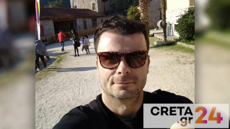 «Με αγαπάει ο Θεός, έχω ρεπό» – Τι είπε ο 42χρονος λίγες ώρες πριν το μοιραίο τροχαίο που του στέρησε τη ζωή
