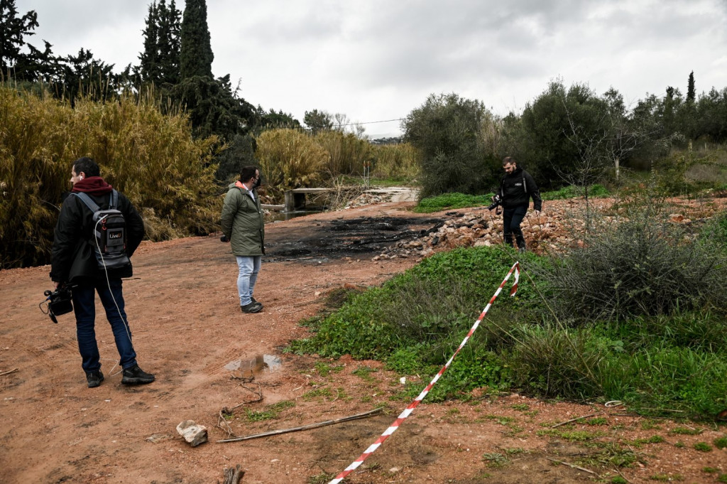 Απαγωγή επιχειρηματία: Που στρέφονται οι έρευνες της Αστυνομίας