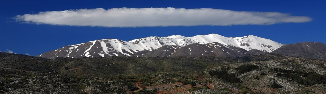 Ο Ψηλορείτης στο National Geographic – Η βόρεια πλευρά του βουνού ως μια από τους 100 καλύτερους χιονοδρομικούς προορισμούς