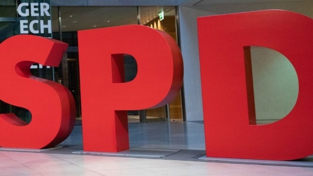 Γερμανία: Το SPD ενέκρινε την Προγραμματική Συμφωνία για συγκυβέρνηση