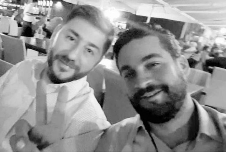 Το ποστάρισμα του Δημάρχου Χανίων για τη νίκη Ανδρουλάκη