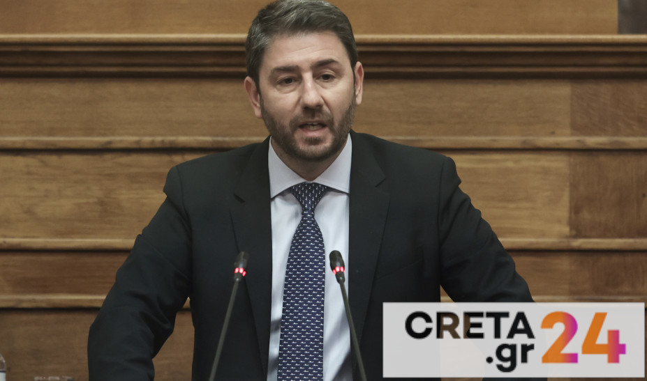 Ο Νίκος Ανδρουλάκης καταλύτης στο πολιτικό σκηνικό