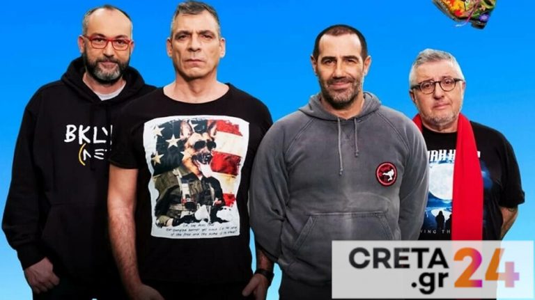 Αγωγή από τους «Ράδιο Αρβύλα» κατά του Στάθη Παναγιωτόπουλου