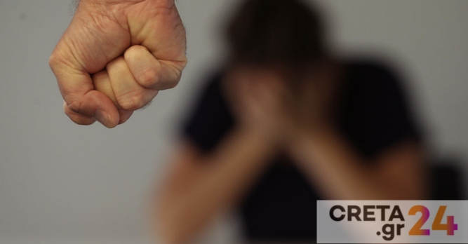 Ηράκλειο: Νέο περιστατικό ενδοοικογενειακή βίας – 26χρονος χτύπησε τον σύντροφο του