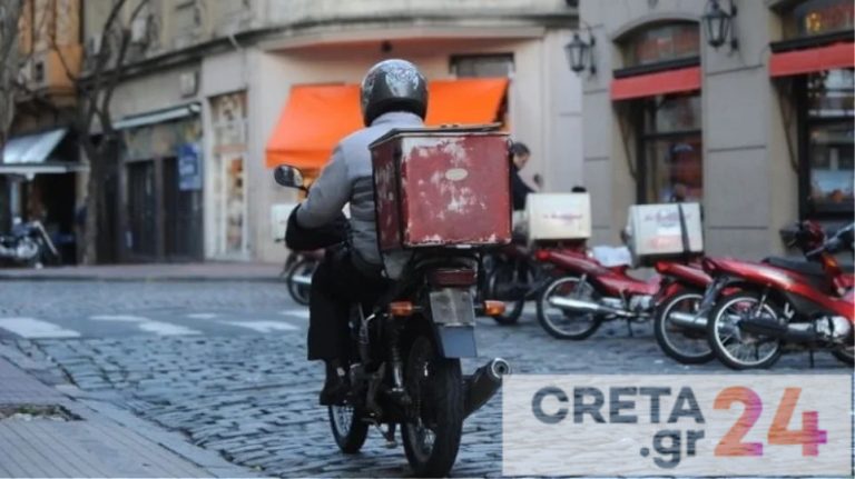 Κορωνοϊός – Μέτρα: Τι ισχύει για delivery και take away μετά τα μεσάνυχτα