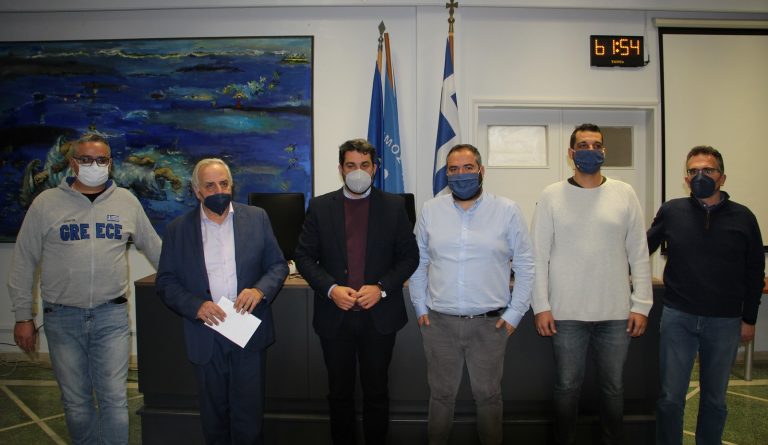 «Πράσινο φως» από το Ελεγκτικό Συνέδριο για την αποκατάσταση της Δημοτικής Αγοράς Χανίων