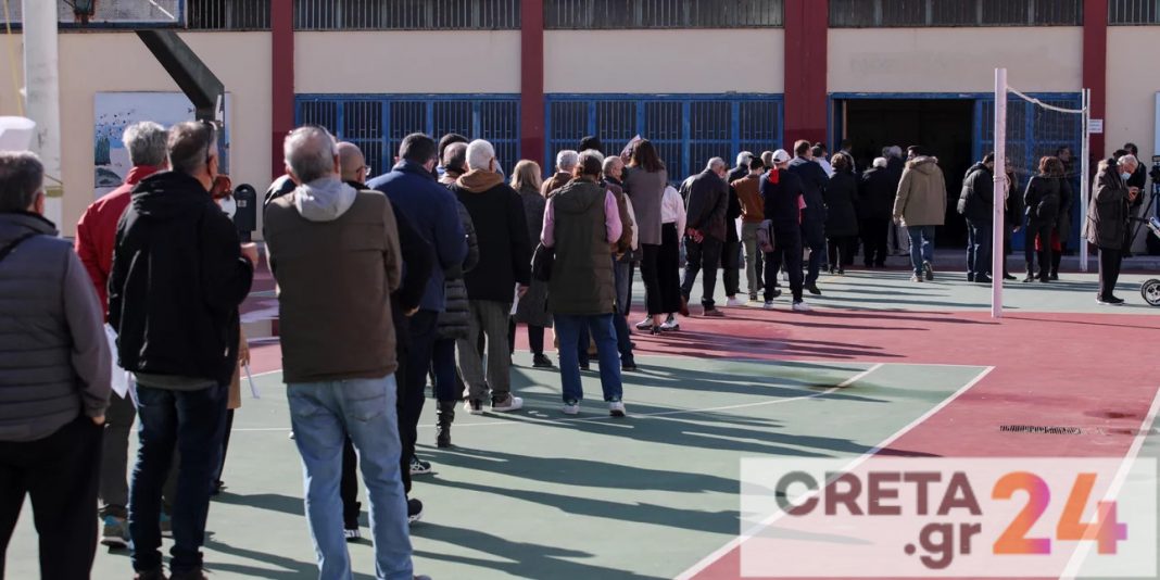 Εκλογές ΚΙΝΑΛ: Σενάρια για νέα παράταση
