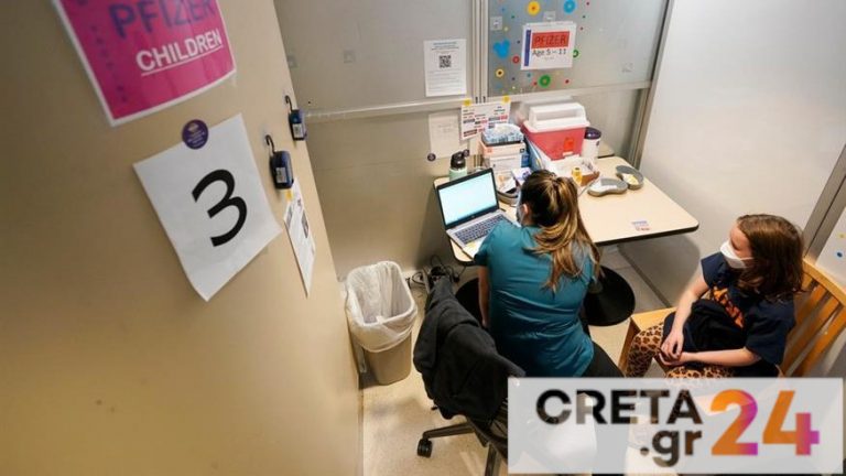 Τρίτη δόση εμβολίου σε παιδιά: Τι έδειξε νέα μελέτη, τι ισχύει για παρενέργειες