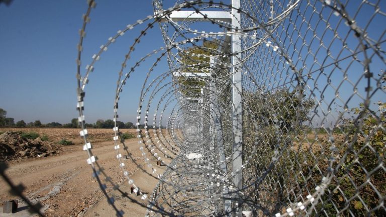 Έβρος: Τι δήλωσε ο Έλληνας αστυνομικός που συνελήφθη στην Τουρκία – Ελεύθερη και η σύντροφός του