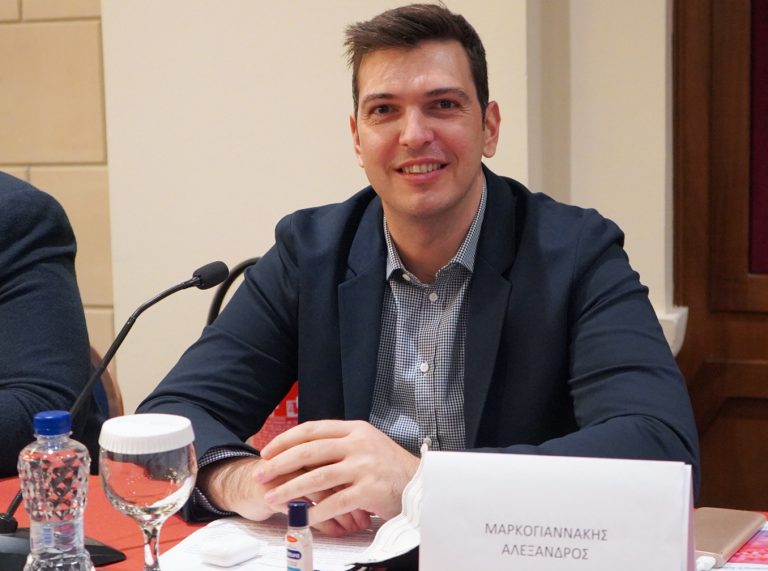 Συζήτηση της Μελέτης Περιβαλλοντικών Επιπτώσεων για τον ΒΟΑΚ στο Περιφερειακό Συμβούλιο